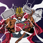 Profile image of Tyrone Magnus