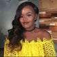 Profile image of Monie Cashette