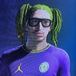 Profile image of Big Nigel