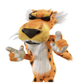 Profile image of Chester Cheetah