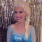 Profile image of Elsa - singer - The Snow Queen