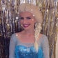 Profile image of Elsa - singer - The Snow Queen