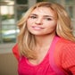 Profile image of Olivia D’abo