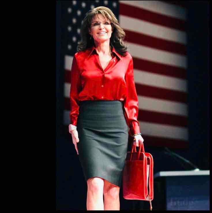 Sarah Palin
