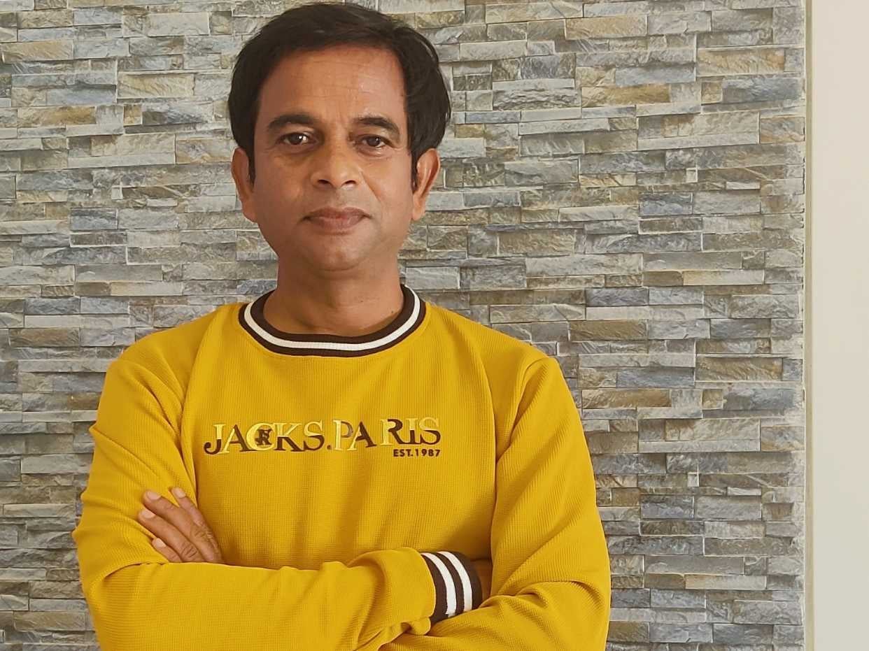 Ishtiyak Arif Khan