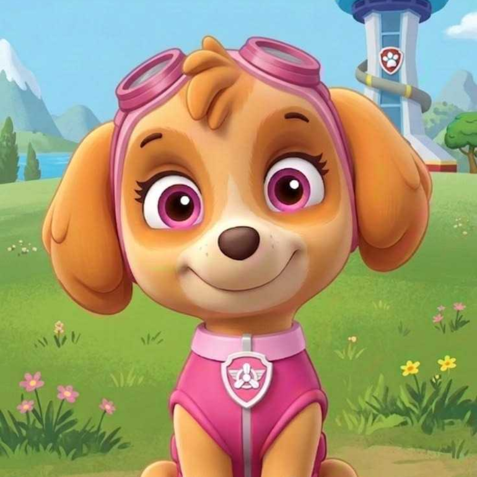 Skye