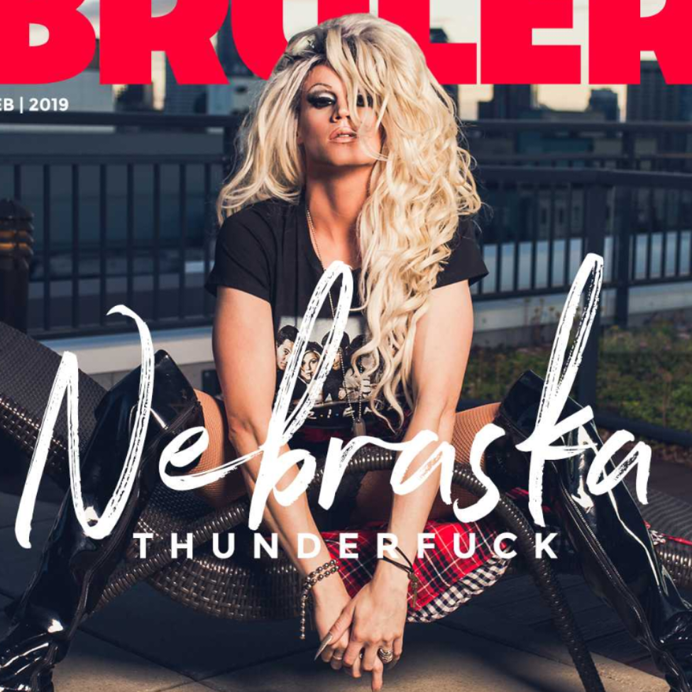 Nebraska Thunderfuck