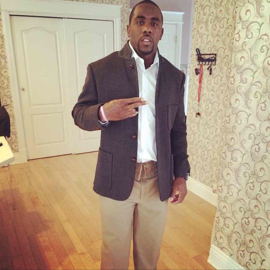 CJ Spiller
