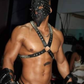 Profile image of Sharay "the Punisher" Hayes