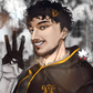 Profile image of Toast