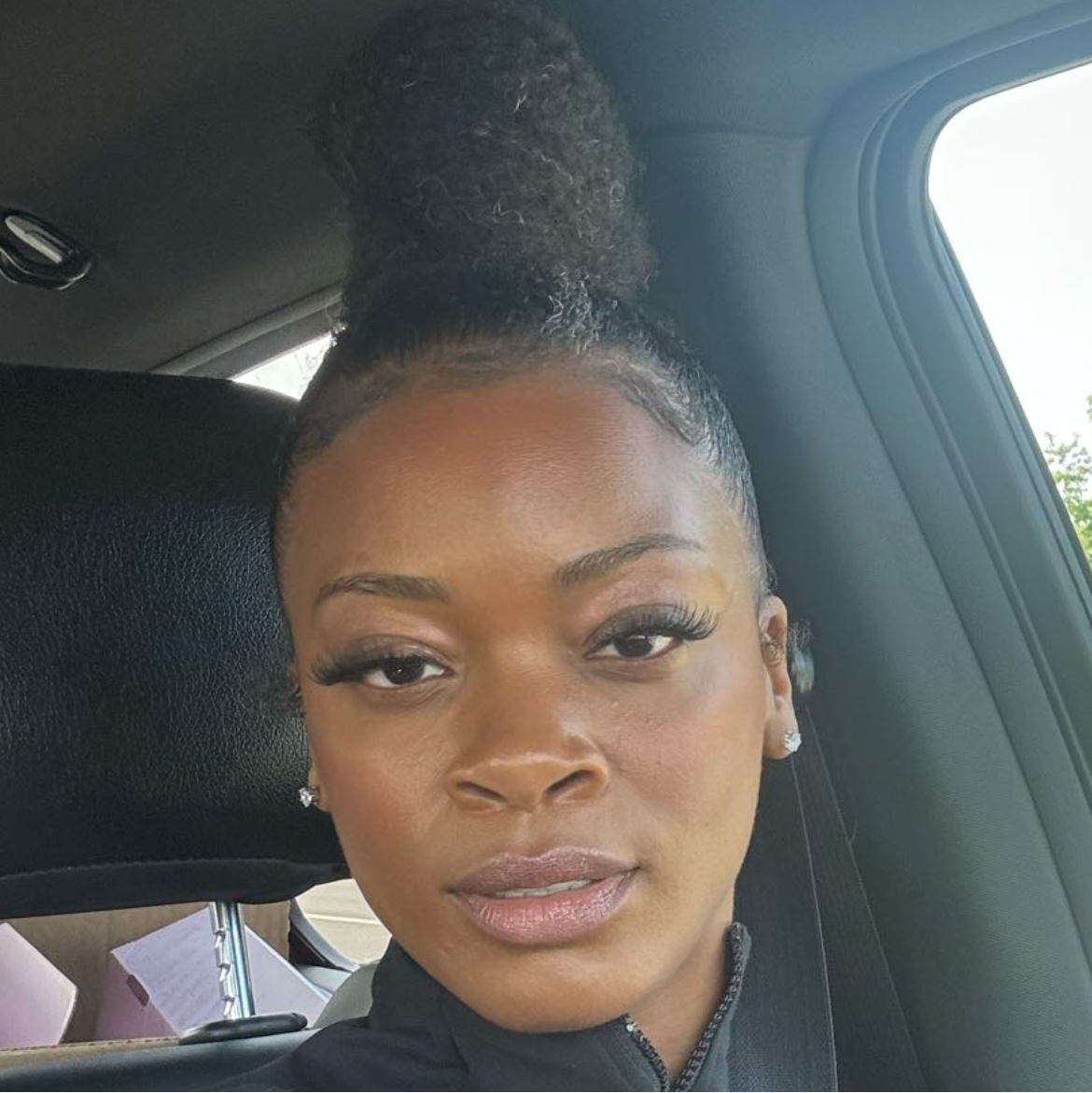 Ari Lennox