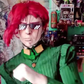 Profile image of Kakyoin