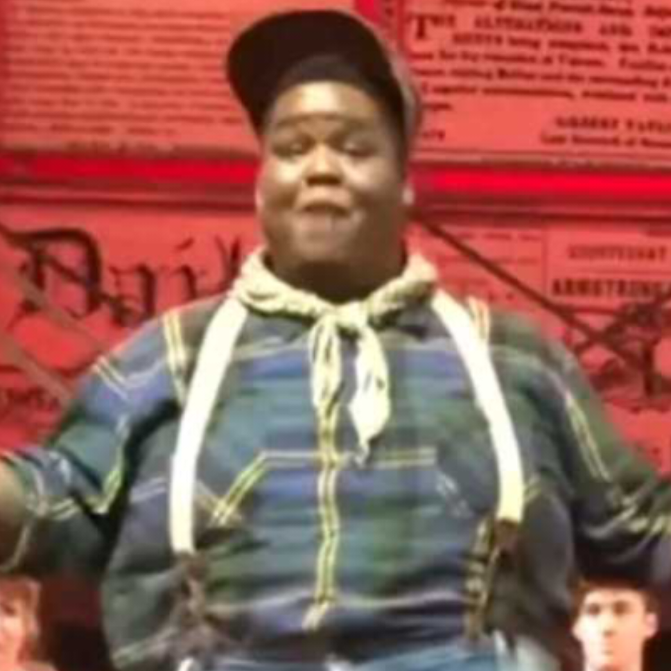 Kevin James Sievert (Barbershop Haircut Guy)