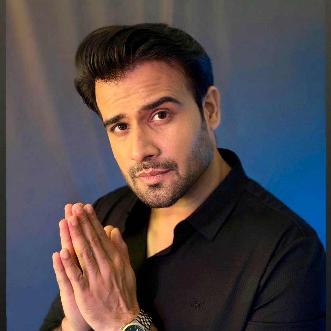 Shantanu Monga