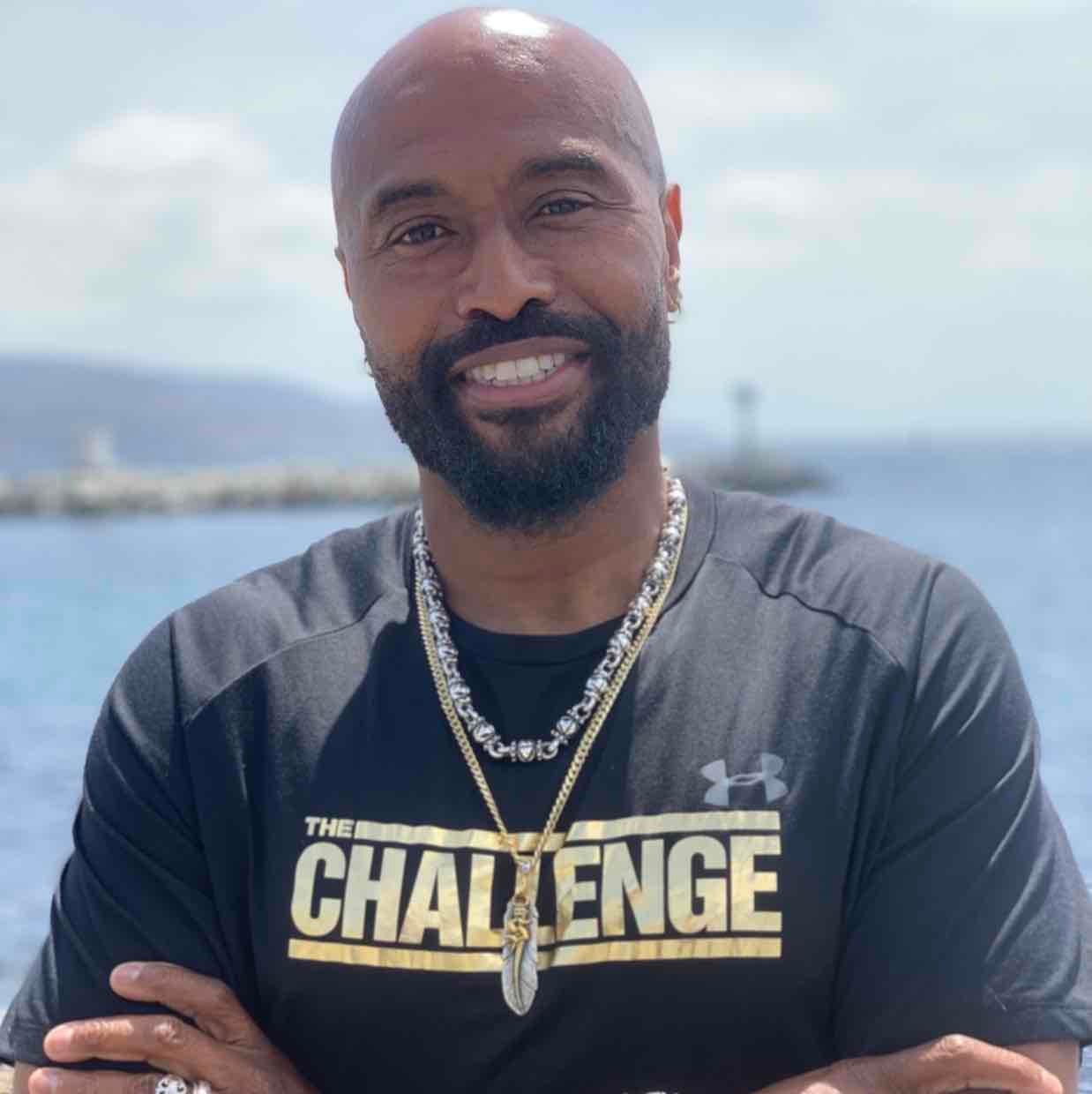 Syrus The Challenge AllStars & Real World