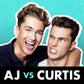 Profile image of AJ & Curtis Pritchard