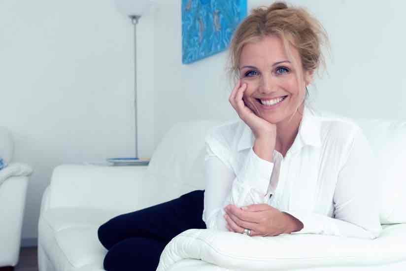 Bridie Carter