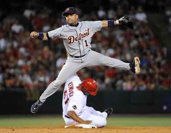 Placido Polanco