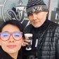 Profile image of Billy Corgan + Chloe Mendel
