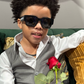 Profile image of Ronado Jagger