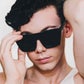 Profile image of Michael David