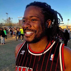 Photo of Eddie Lacy, click to book