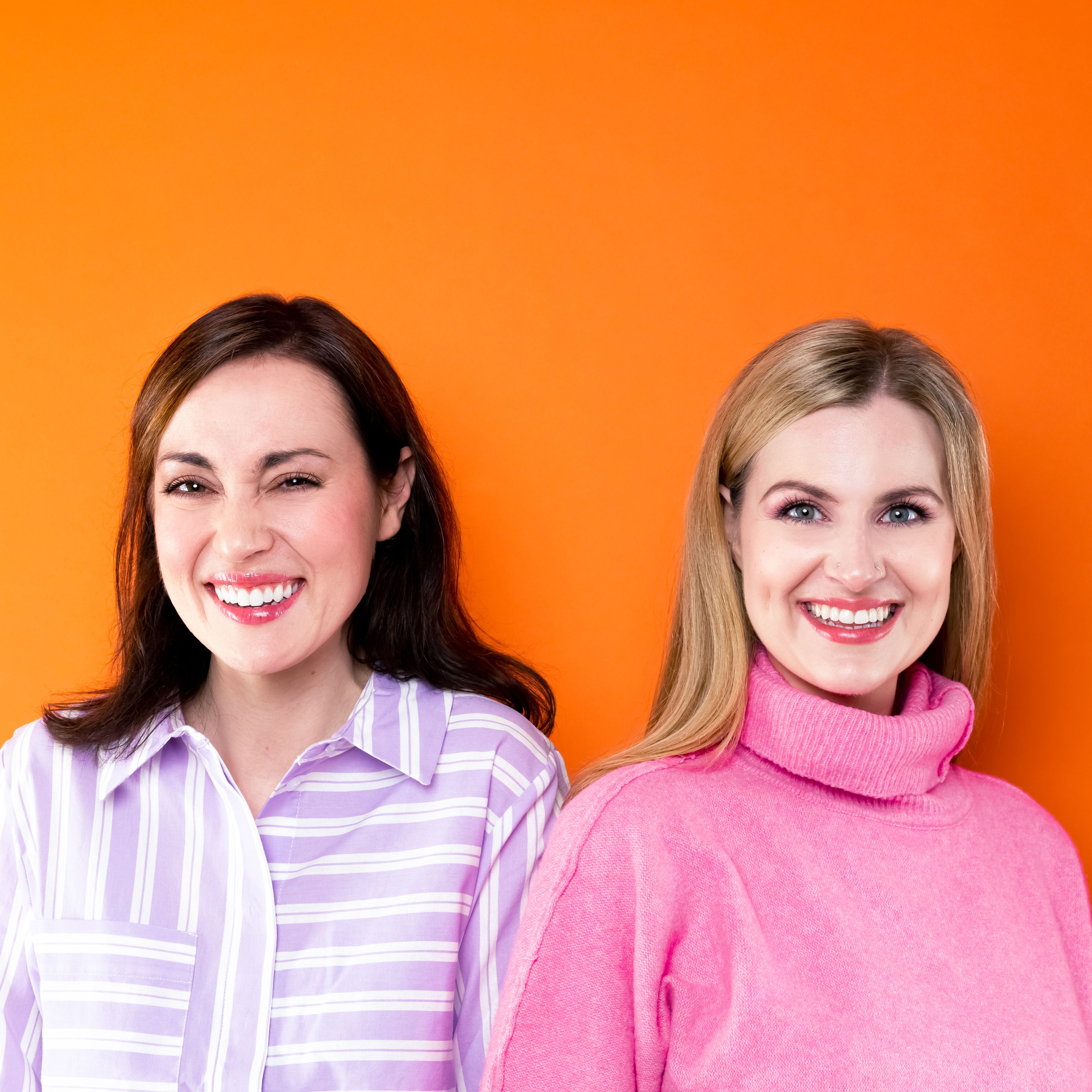 Rose and Rosie