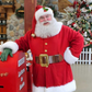 Profile image of Kriss Kringle