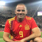 Profile image of Salva Ballesta