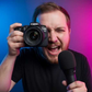 Profile image of thecamonthemic