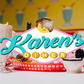 Profile image of Karens Diner