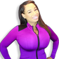 Profile image of PrettyKeli