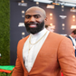 Profile image of Malcolm Jenkins