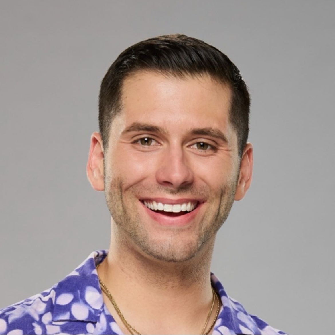 Jimmy Heagerty