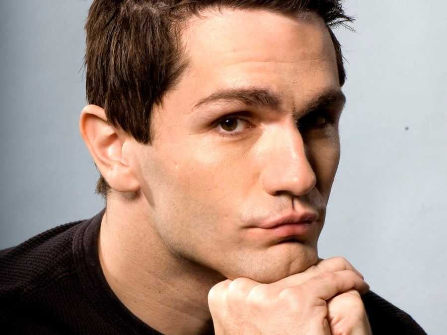Sam Witwer