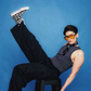 Profile image of Freddie Love