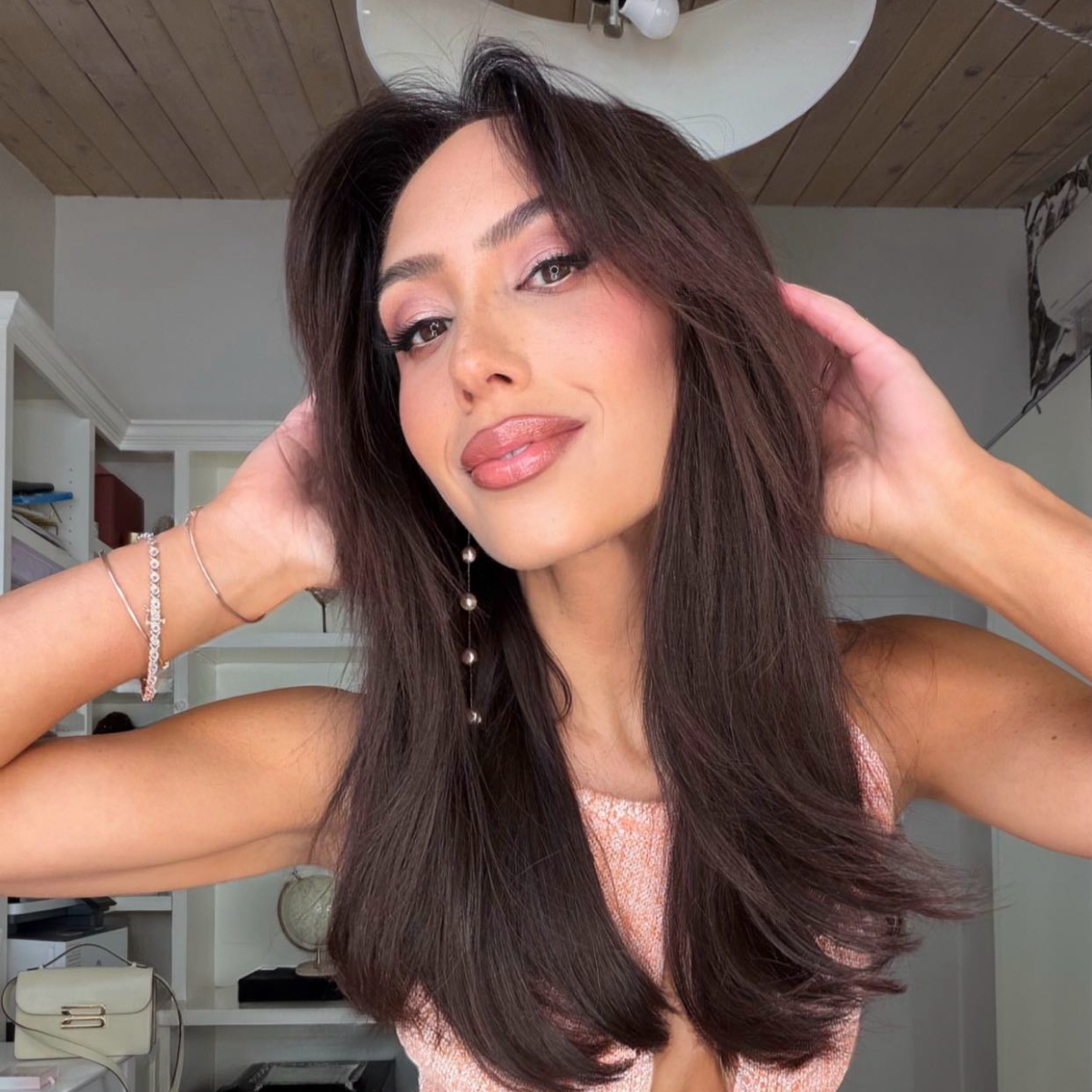 Cheryl Burke
