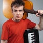 Profile image of Andrew Hansen