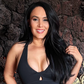 Profile image of Cheerleader Melissa Anderson