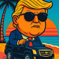 Profile image of The realFAKE Donald Trump