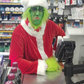 Profile image of The Grinch