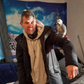 Profile image of Jonas Arman