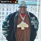 Profile image of Monty G