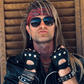 Profile image of Glam Metal Star