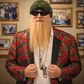Profile image of The ZZ TOP imposter - Bill Freddy