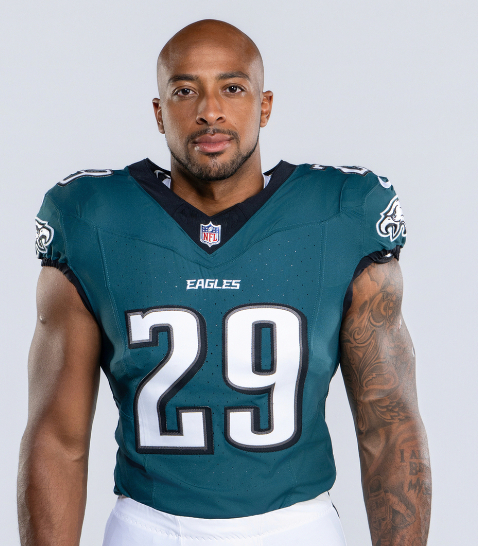 AJ Dillon