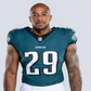 Profile image of AJ Dillon