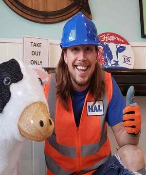 Photo of Handyman Hal, click to book