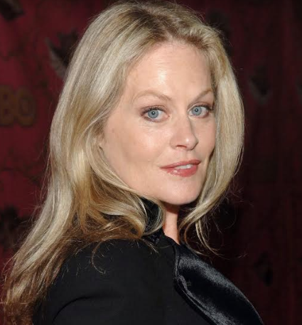 Beverly D’Angelo