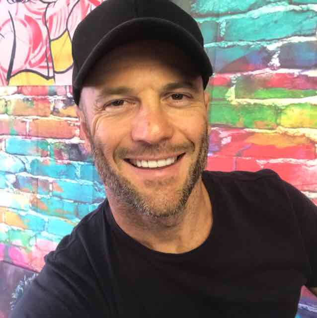 Mike Gunner